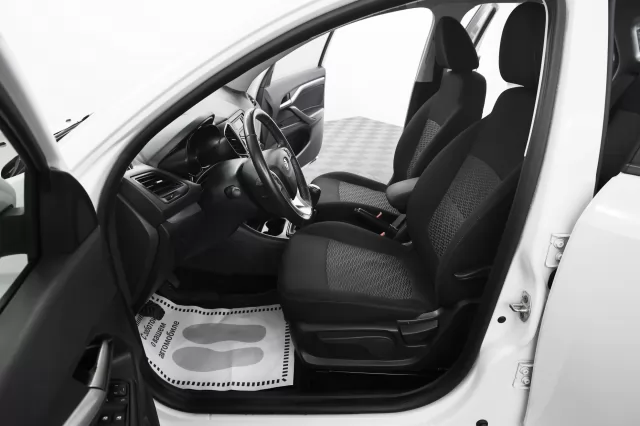 LADA Vesta 2015