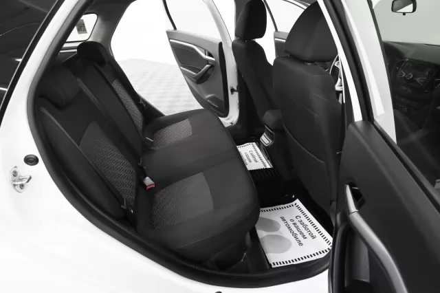 LADA Vesta 2015