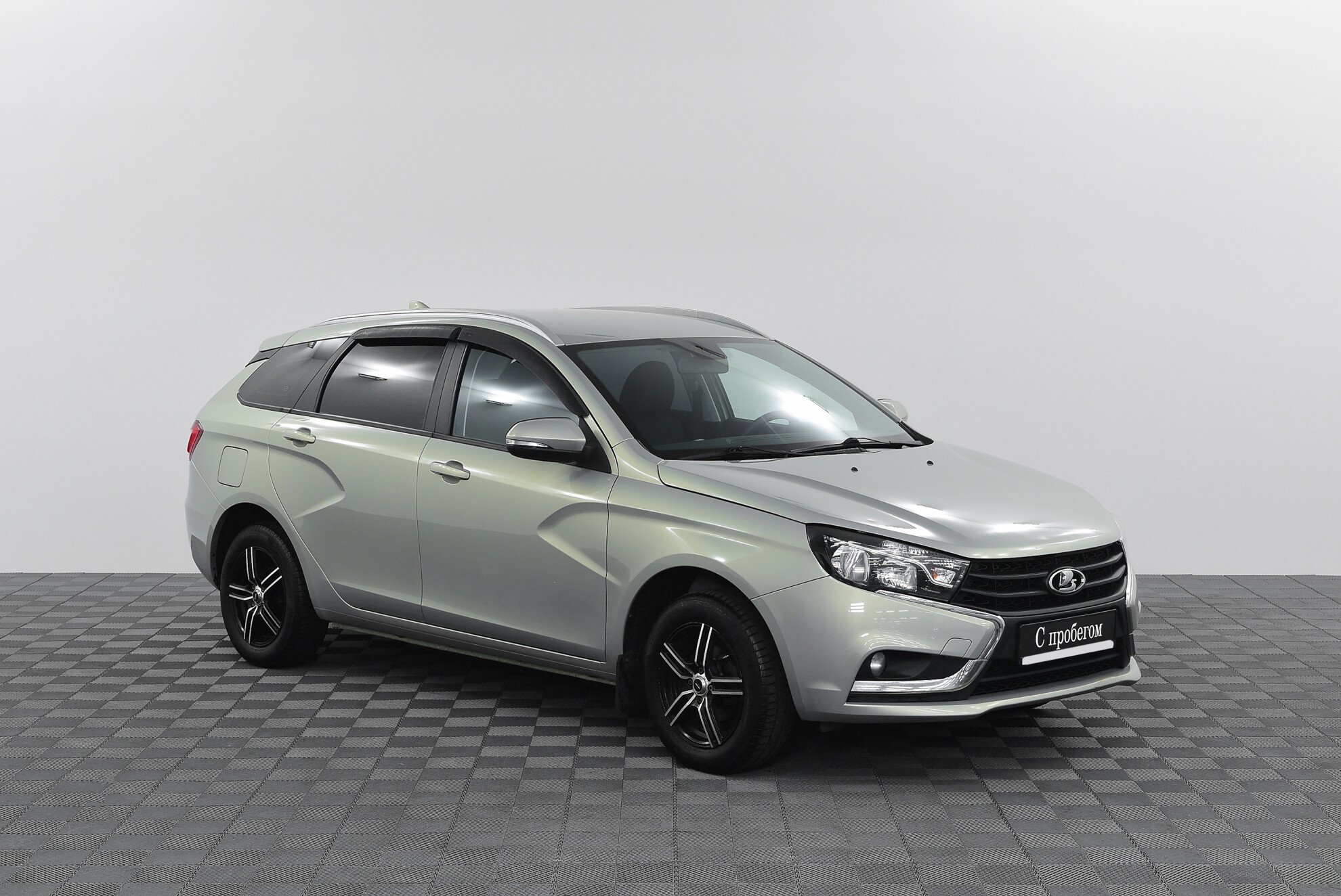 LADA Vesta 2021