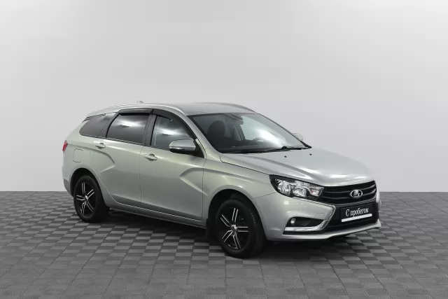 LADA Vesta 2021
