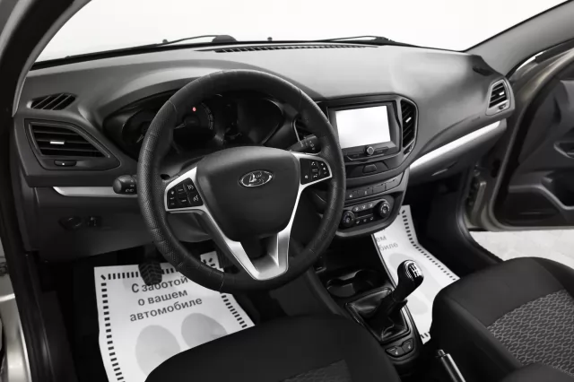 LADA Vesta 2021