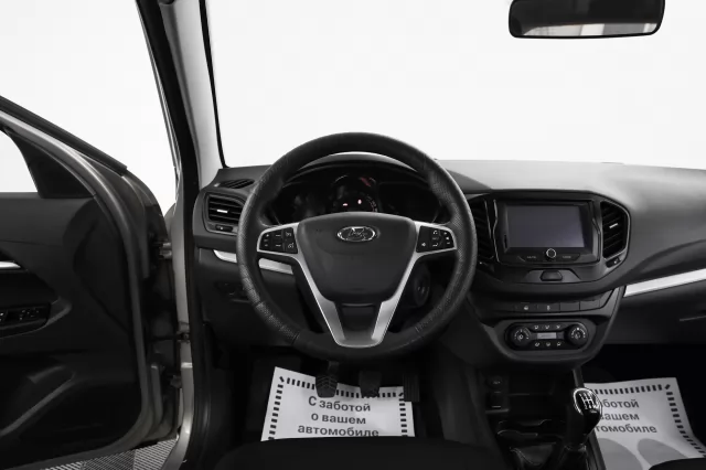 LADA Vesta 2021
