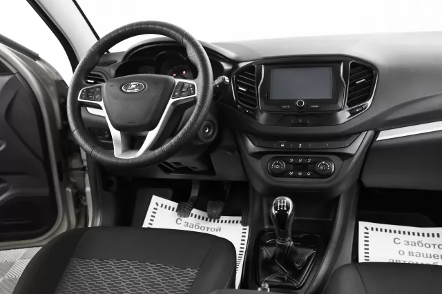 LADA Vesta 2021