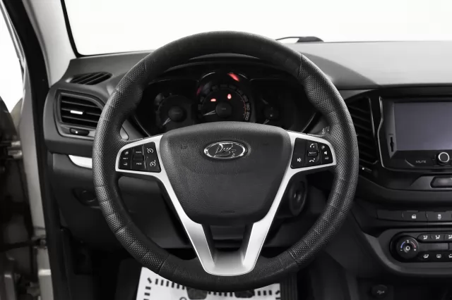 LADA Vesta 2021