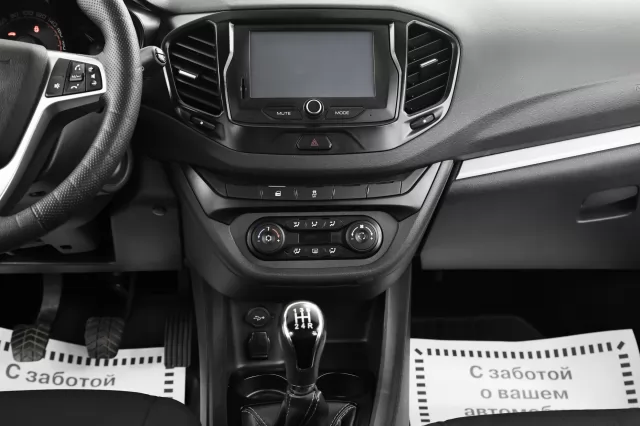 LADA Vesta 2021