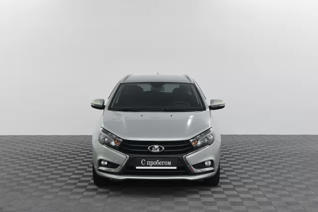 LADA Vesta 2021
