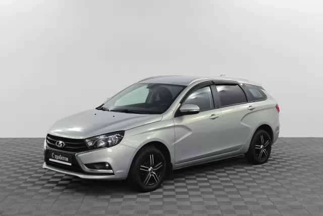 LADA Vesta 2021