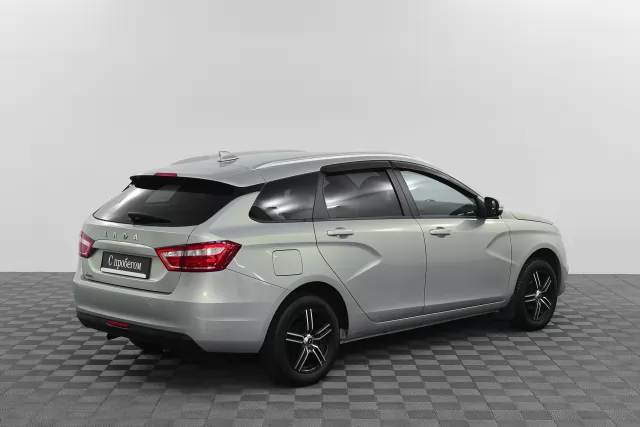 LADA Vesta 2021