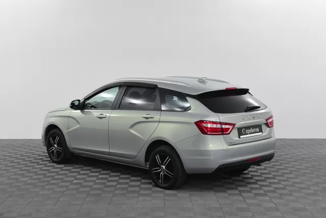 LADA Vesta 2021