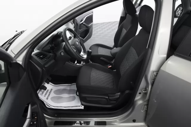 LADA Vesta 2021
