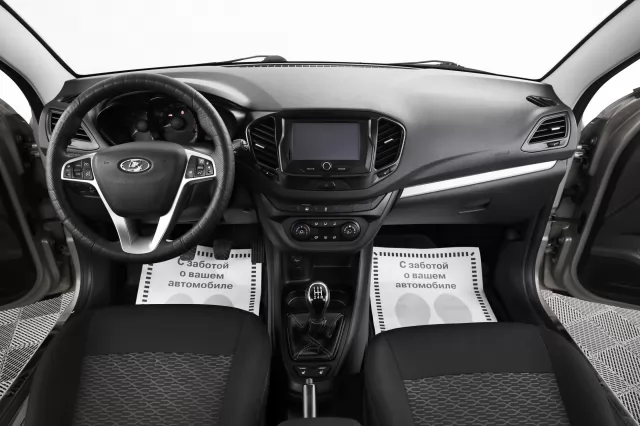 LADA Vesta 2021