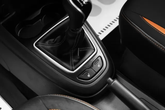 LADA Vesta 2015