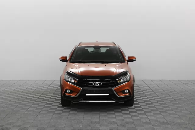 LADA Vesta 2015