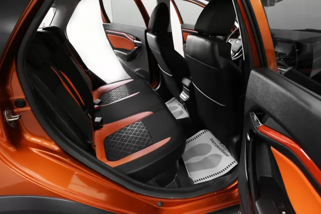 LADA Vesta 2015