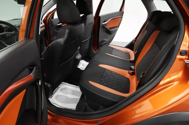 LADA Vesta 2015
