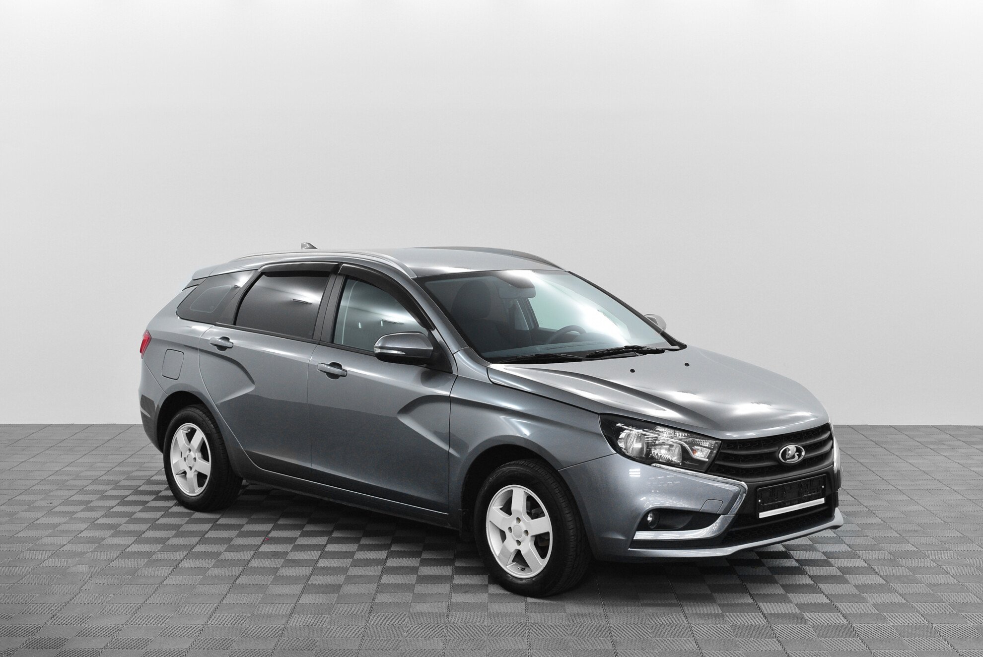 LADA Vesta 2018