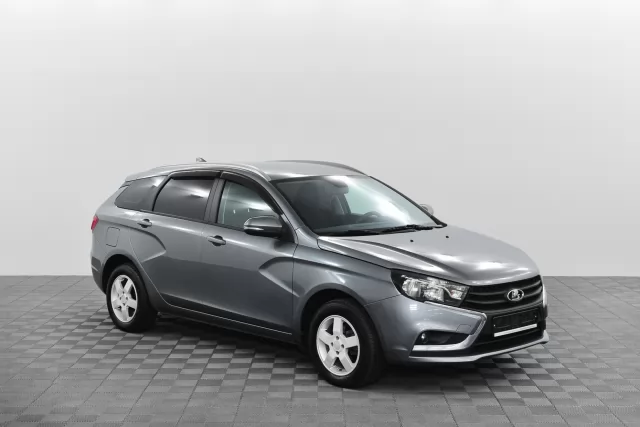 LADA Vesta 2018