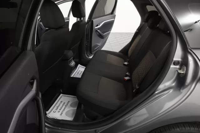LADA Vesta 2018