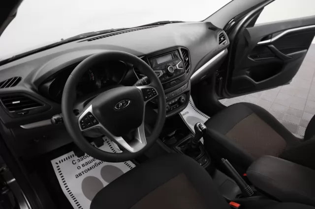 LADA Vesta 2018
