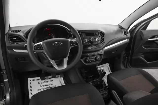 LADA Vesta 2018