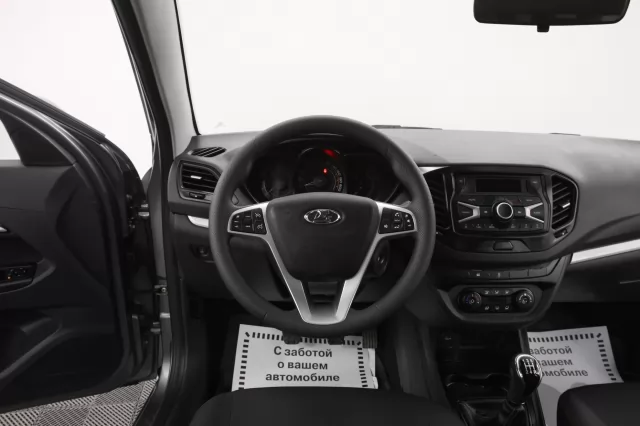 LADA Vesta 2018