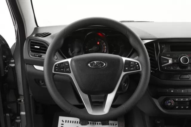 LADA Vesta 2018