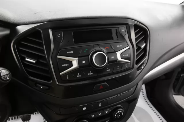 LADA Vesta 2018