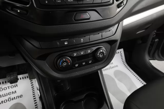 LADA Vesta 2018