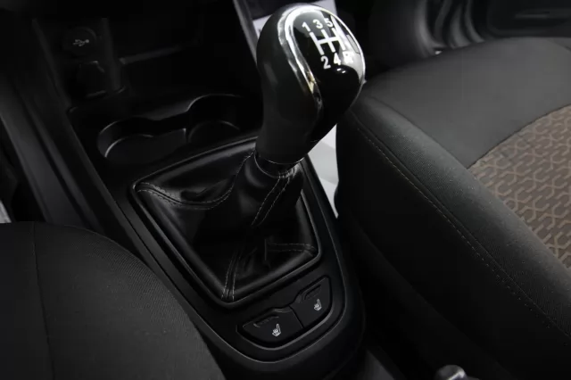 LADA Vesta 2018