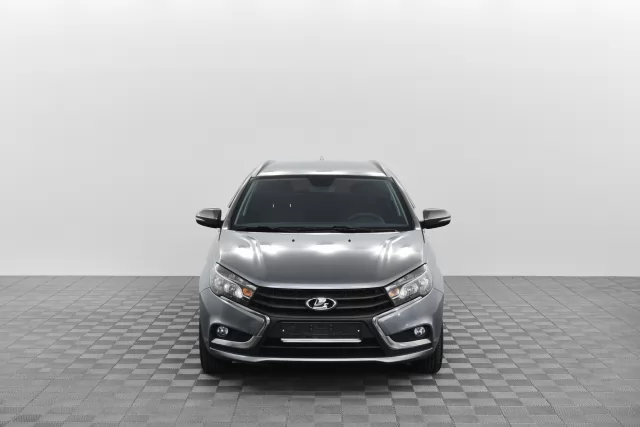 LADA Vesta 2018
