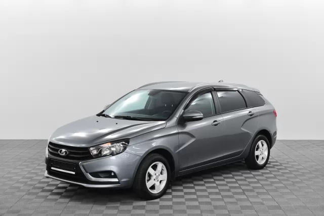 LADA Vesta 2018