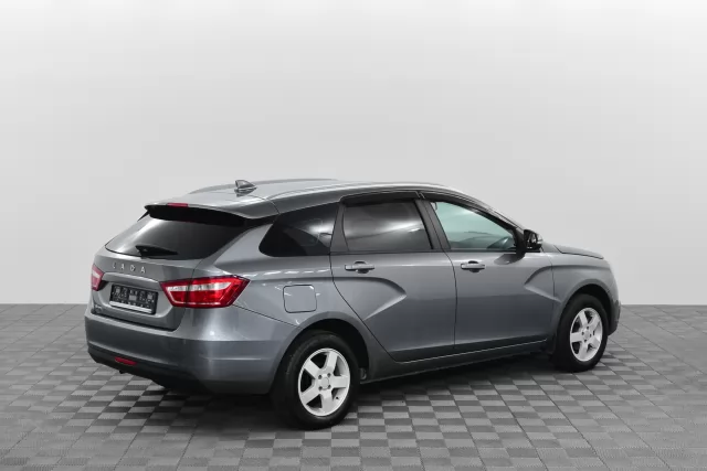 LADA Vesta 2018