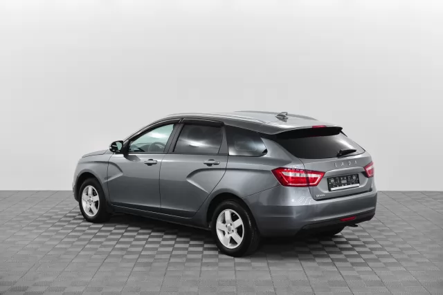 LADA Vesta 2018