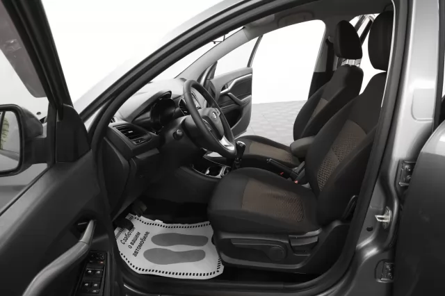 LADA Vesta 2018
