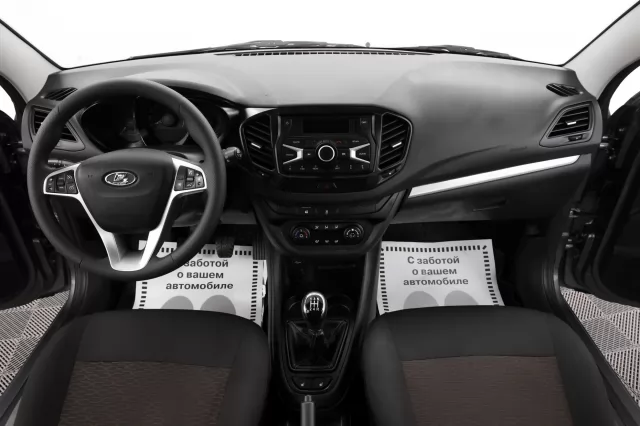 LADA Vesta 2018