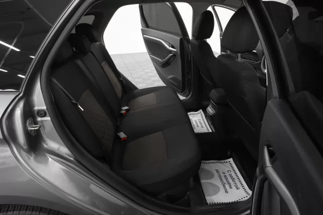 LADA Vesta 2018