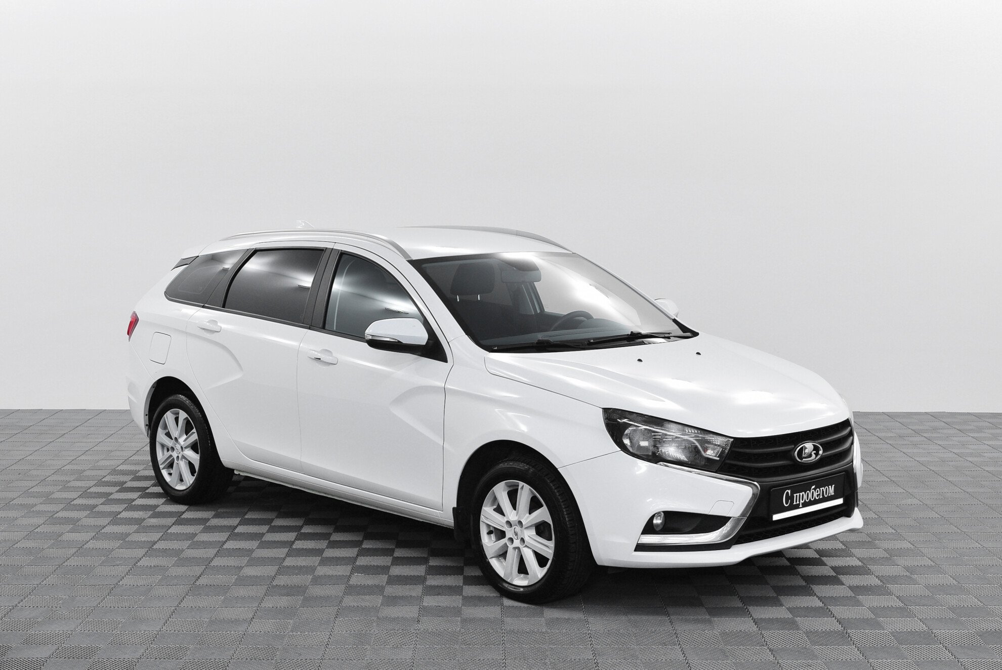 LADA Vesta 2017