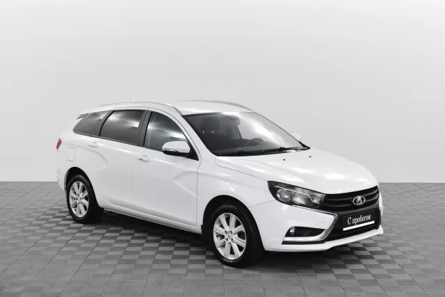 LADA Vesta 2017