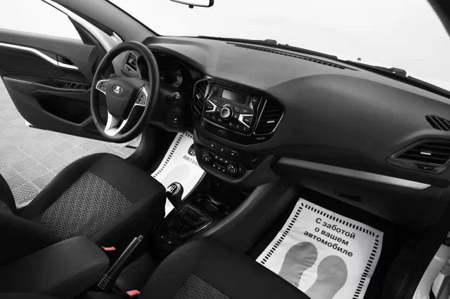 LADA Vesta 2017
