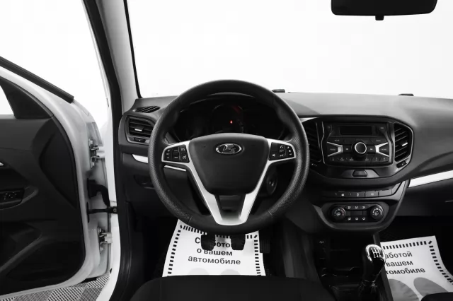 LADA Vesta 2017