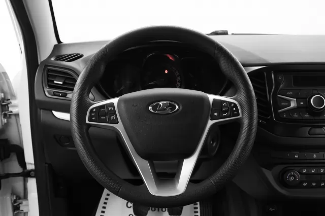 LADA Vesta 2017