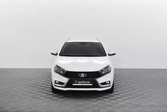 LADA Vesta 2017