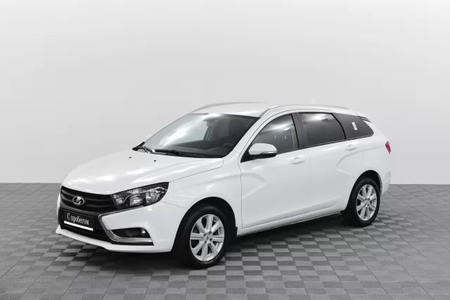 LADA Vesta 2017