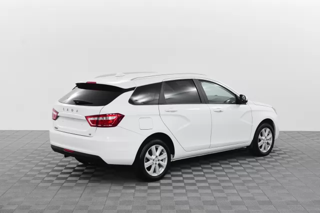 LADA Vesta 2017