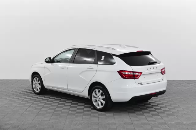 LADA Vesta 2017