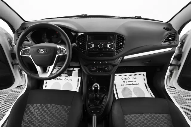 LADA Vesta 2017