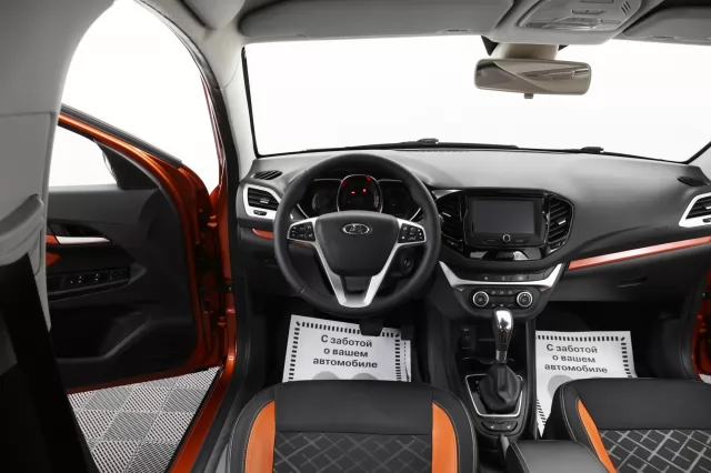 LADA Vesta 2017