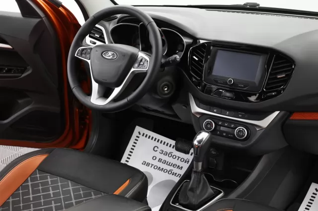 LADA Vesta 2017