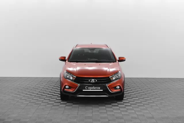 LADA Vesta 2017
