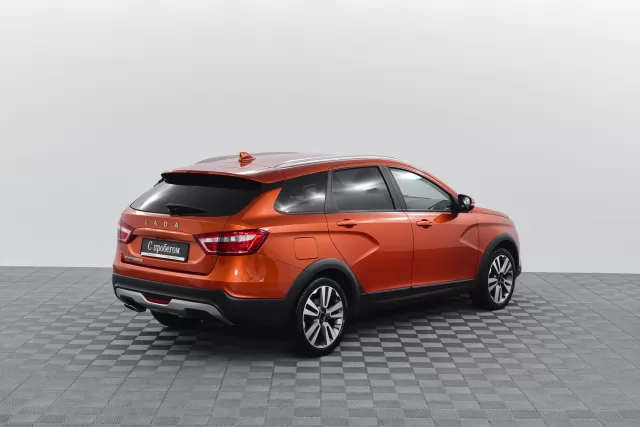 LADA Vesta 2017
